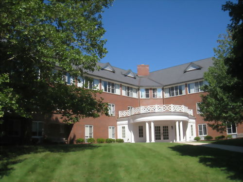 Fay School 費中/小學