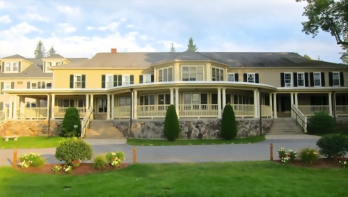 The Winchendon School 溫慶頓中學