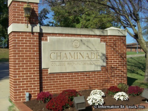 Chaminade College Preparatory School 夏米納德中學