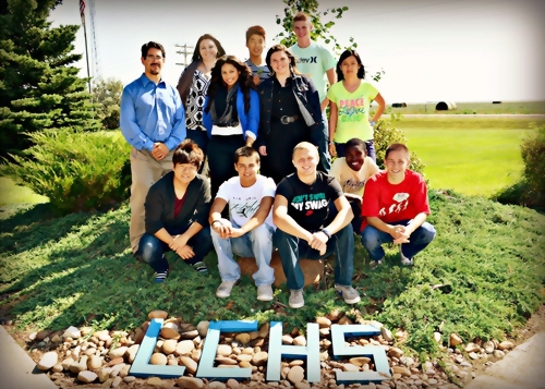 Lustre Christian High School 拉斯特基督教高中