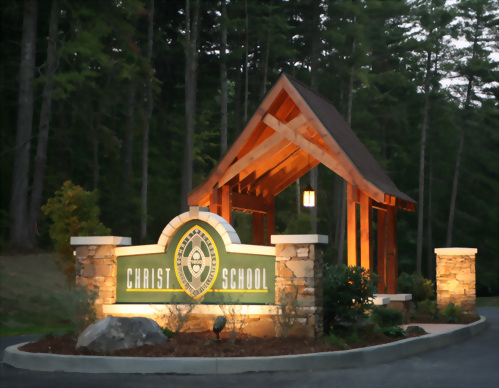 Christ School 基督中學