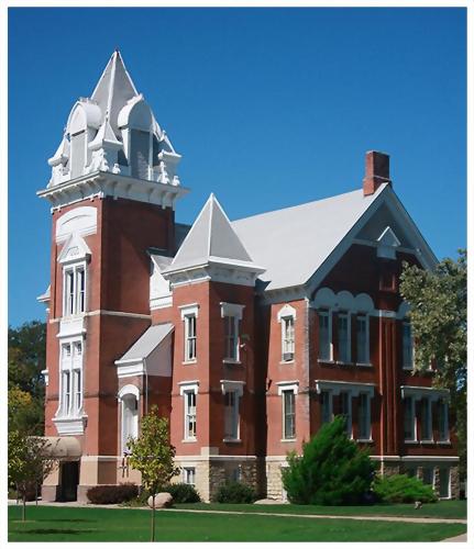 Nebraska Christian Schools 內布拉斯卡基督教中學