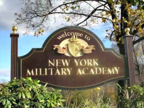 New York Military Academy 紐約軍事學校
