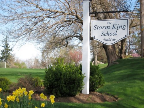 The Storm King School 史東王中學