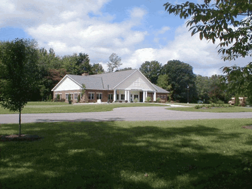 The Grand River Academy 格蘭河書院