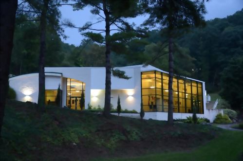 The Grier School 葛瑞爾女子中學