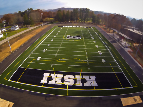 The Kiski School 基斯基男子中學