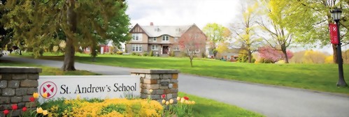 St. Andrew's School 聖安德魯中學