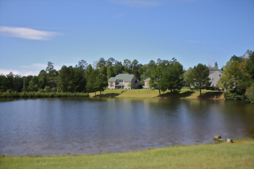 Ben Lippen School 班立鵬中學