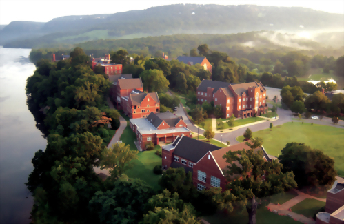 Baylor School 貝勒中學