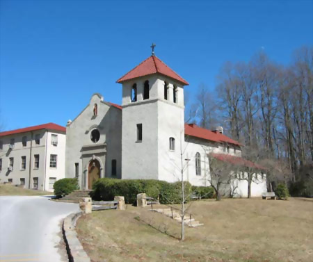 St. Andrew's-Sewanee School 聖安德魯學校