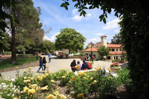 The Webb School 韋柏中學