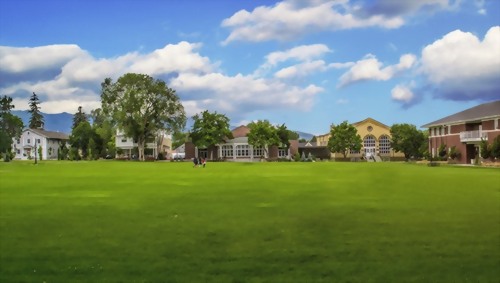 Wasatch Academy 瓦薩其學院