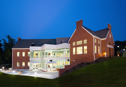 Christchurch School 基督教會中學