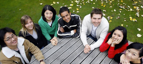 Christchurch College Of English (CCEL) 基督城英語學院