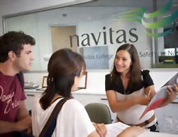 Navitas 澳洲英語學院Manly校區