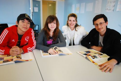 English College of Adelaide 阿德雷得英語學院