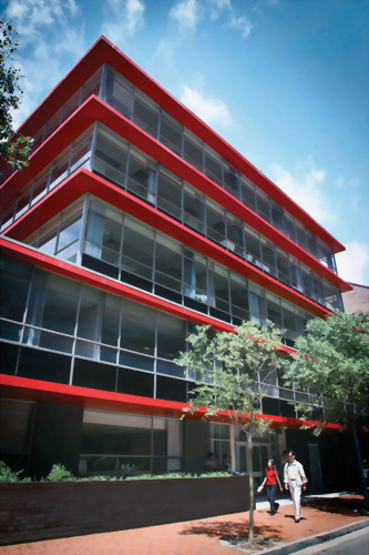 Access Language Centre 語言中心