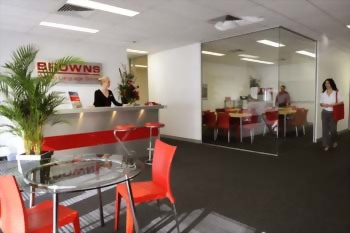 Browns語言中心-黃金海岸