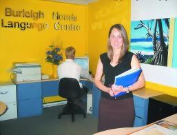 Burleigh Heads Language Centre