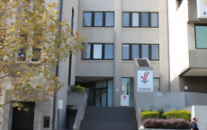 Centerbury Lanuage Academy 坎特伯里語言學院