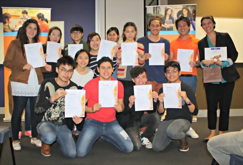 ELS Universal English College ELS環球英語學院