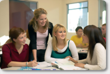 English Language Company Sydney 英語學院 雪梨校區