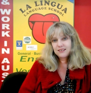 La Lingua Language School -La Lingua 語言學校