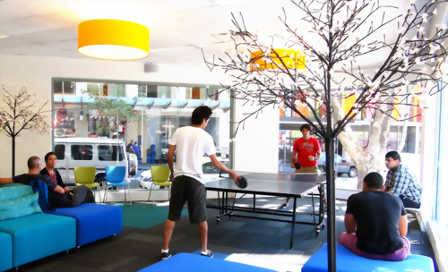 Ability English 能力英語學校