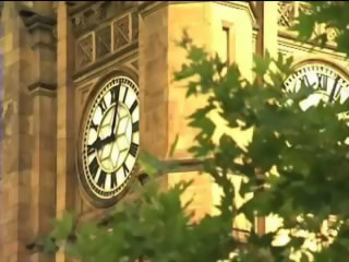 Hawthorn-Melbourne 霍桑語言學校