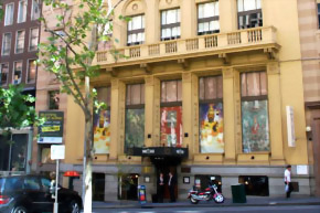 Lyceum English Language 萊希爾英語學校