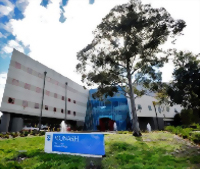 Monash University English Language Centre 蒙納許大學附設英語中心