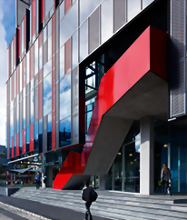 Swinburne University of Technology- Swinbutne College 斯溫本大學附設語言中心