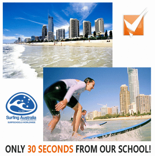 Pacific English Study 太平洋英語學校