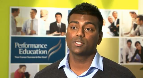 Performance English 表現英語學校