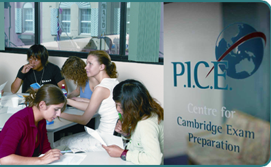 Perth International College of English 柏斯國際英語學院