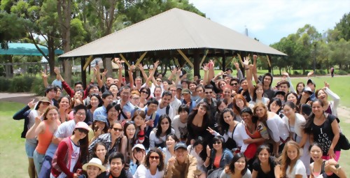 Sydney English Academy 雪梨英語學院