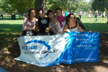 Archer 學院 Toronto多倫多校區