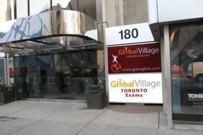Global Village Toronto 地球村多倫多分校