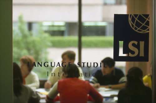 LSI Vancouver 溫哥華分校