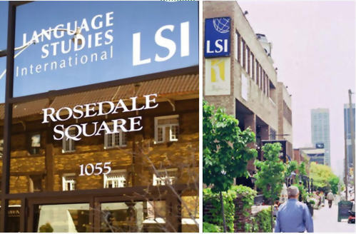 LSI Toronto 多倫多分校