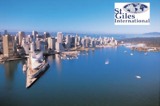St Giles College Vancouver 溫哥華分校