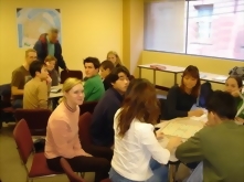 Worldwide Language Institute 溫哥華校區