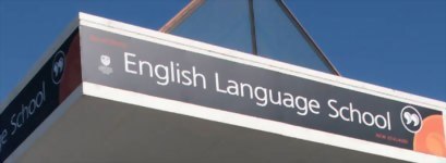 Bay Of Plenty English Language School 豐盛灣英語學校