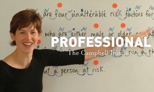 The Campbell Institute 坎貝爾學院