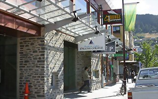 Southern Lakes English College 南湖英語學院