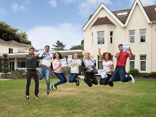 Anglo-Continental Bourmonth 伯恩茅斯