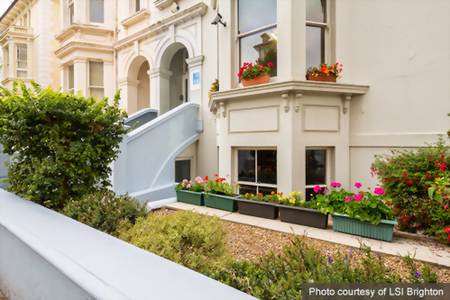 LSI Brighton 布萊頓分校