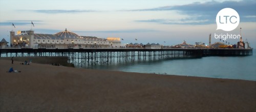 LTC Brighton 布萊頓分校