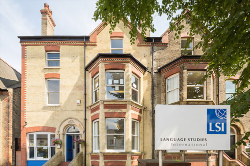 LSI Cambridge 劍橋分校